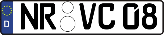 NR-VC08