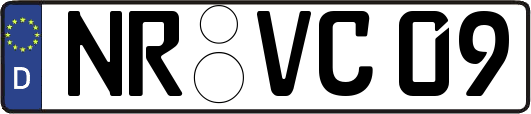 NR-VC09