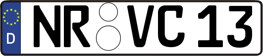 NR-VC13