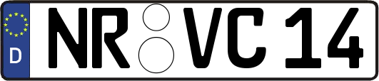 NR-VC14