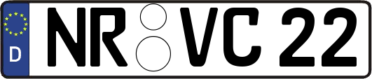 NR-VC22