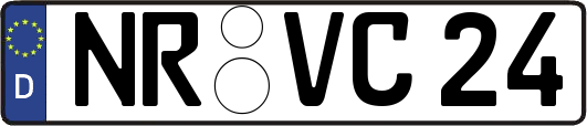 NR-VC24