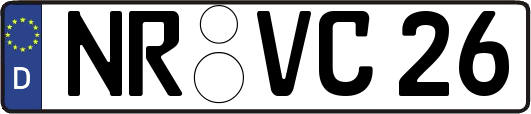 NR-VC26