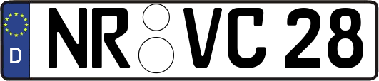 NR-VC28