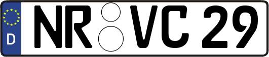 NR-VC29