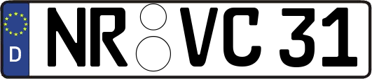 NR-VC31