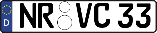 NR-VC33