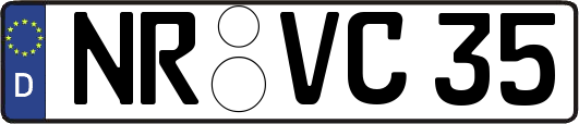 NR-VC35