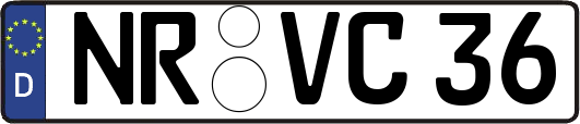 NR-VC36