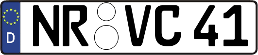 NR-VC41