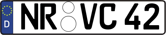 NR-VC42