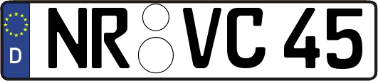 NR-VC45