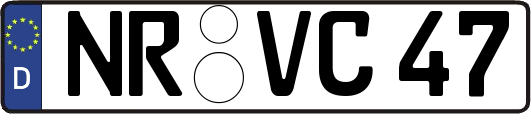 NR-VC47