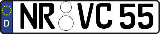 NR-VC55