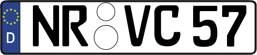 NR-VC57