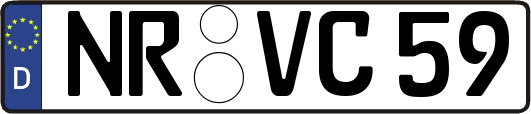 NR-VC59