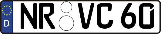 NR-VC60