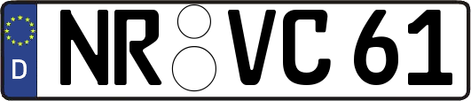 NR-VC61
