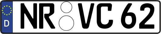 NR-VC62
