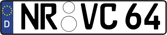 NR-VC64
