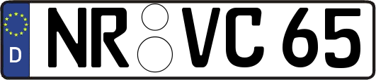 NR-VC65