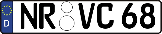 NR-VC68