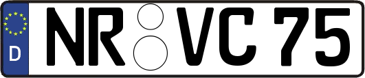 NR-VC75