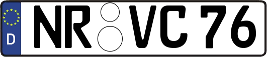 NR-VC76