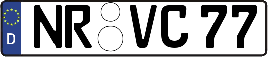 NR-VC77