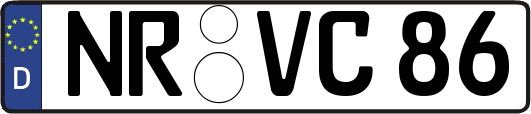 NR-VC86
