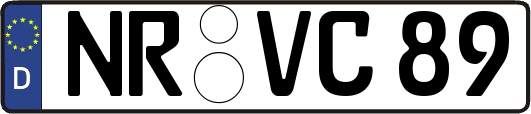 NR-VC89