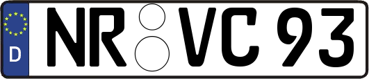 NR-VC93