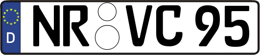 NR-VC95