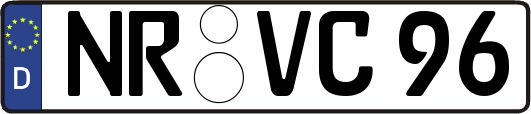NR-VC96