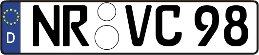 NR-VC98