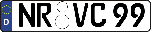 NR-VC99