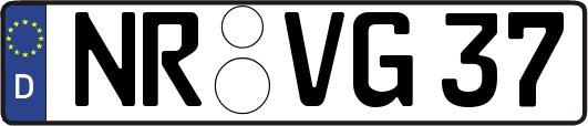 NR-VG37