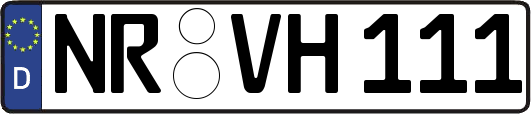 NR-VH111