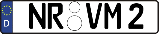 NR-VM2