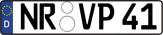 NR-VP41