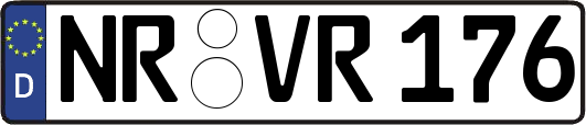 NR-VR176