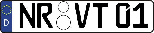 NR-VT01