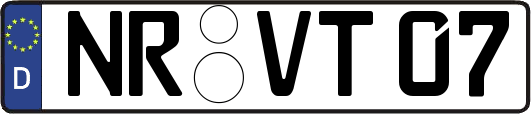 NR-VT07
