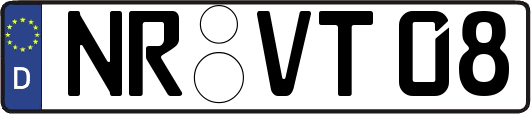 NR-VT08