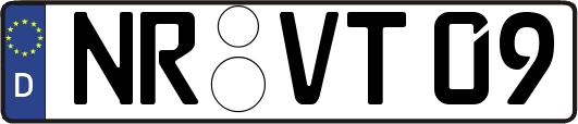 NR-VT09