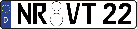 NR-VT22