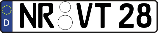 NR-VT28