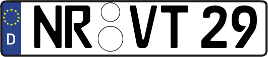 NR-VT29