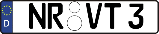 NR-VT3