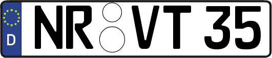 NR-VT35